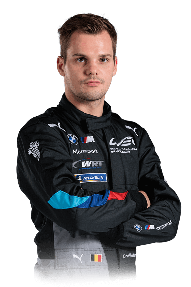 Dries-Vanthoor