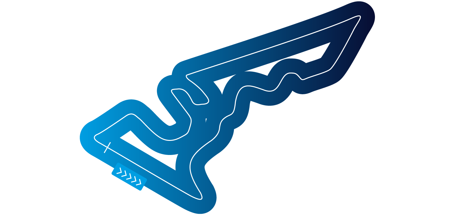 WEC – Lone Star Le Mans